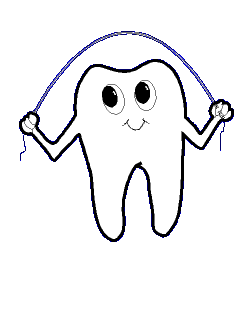 Logo Denti animated-gifs-teeth