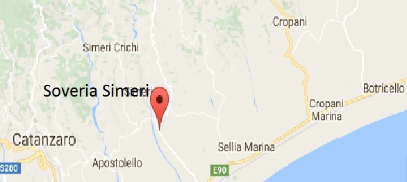 logo Salazar Soveria Simeri