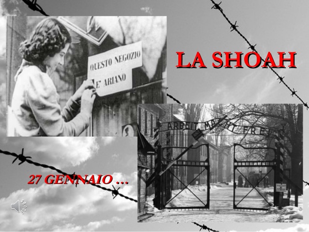 logo shoah