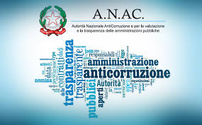 logo A.N.A.C. Amministrazione Trasparente