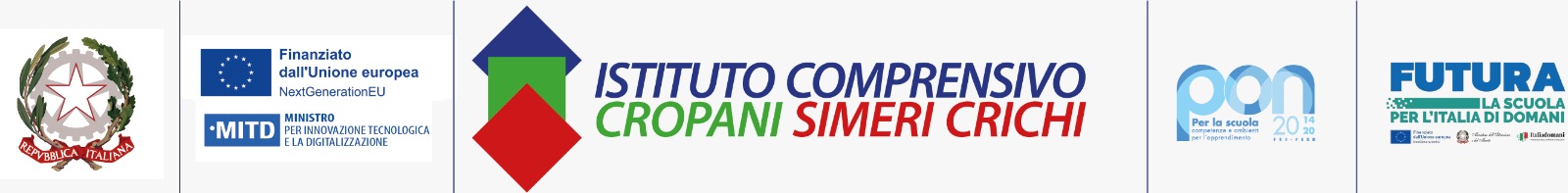 Istituto Comprensivo Statale di Cropani - Simeri Crichi