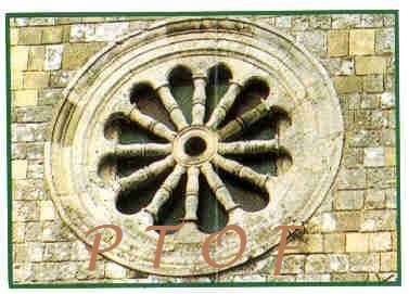 Logo PTOF Sigla