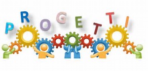 logo Progetti